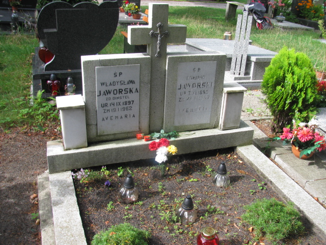 Józef Witkowski 1925 Świnoujście - Grobonet - Wyszukiwarka osób pochowanych