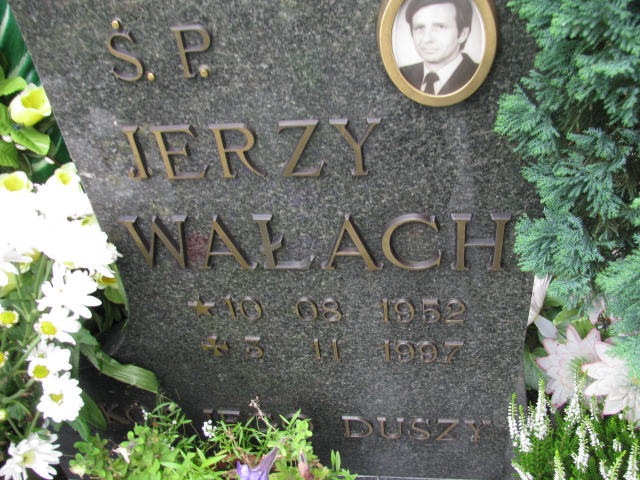 Jan Szwaba 1988 Świnoujście - Grobonet - Wyszukiwarka osób pochowanych