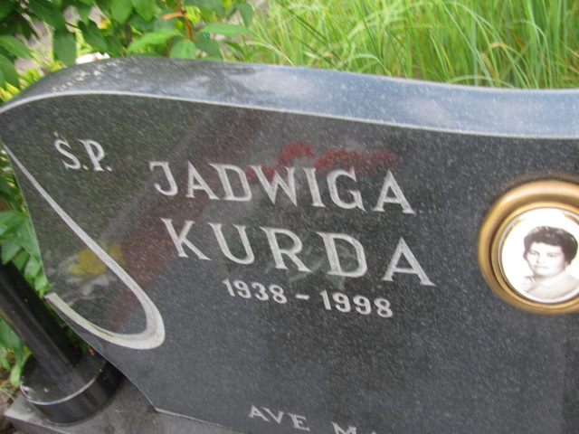 Henryk Kurda 1934 Świnoujście - Grobonet - Wyszukiwarka osób pochowanych