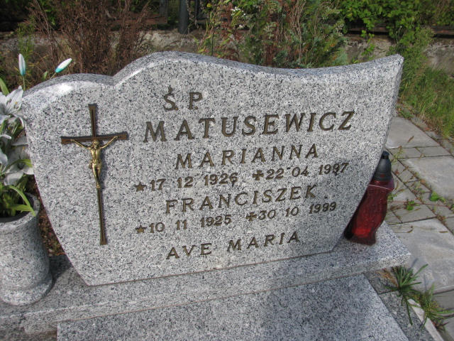 Anna Mansson 1954 Świnoujście - Grobonet - Wyszukiwarka osób pochowanych