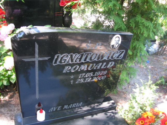 Aleksandra Myszko 1909 Świnoujście - Grobonet - Wyszukiwarka osób pochowanych