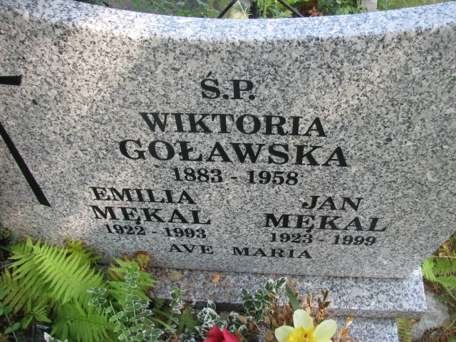 Danuta Ziółkiewicz 1952 Świnoujście - Grobonet - Wyszukiwarka osób pochowanych