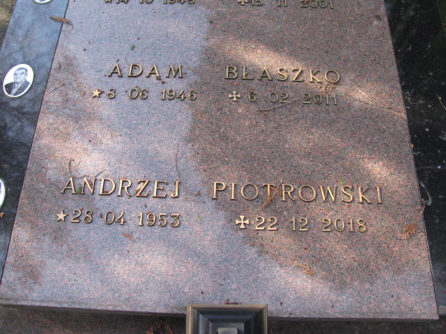 Halina Rogowska 1948 Świnoujście - Grobonet - Wyszukiwarka osób pochowanych