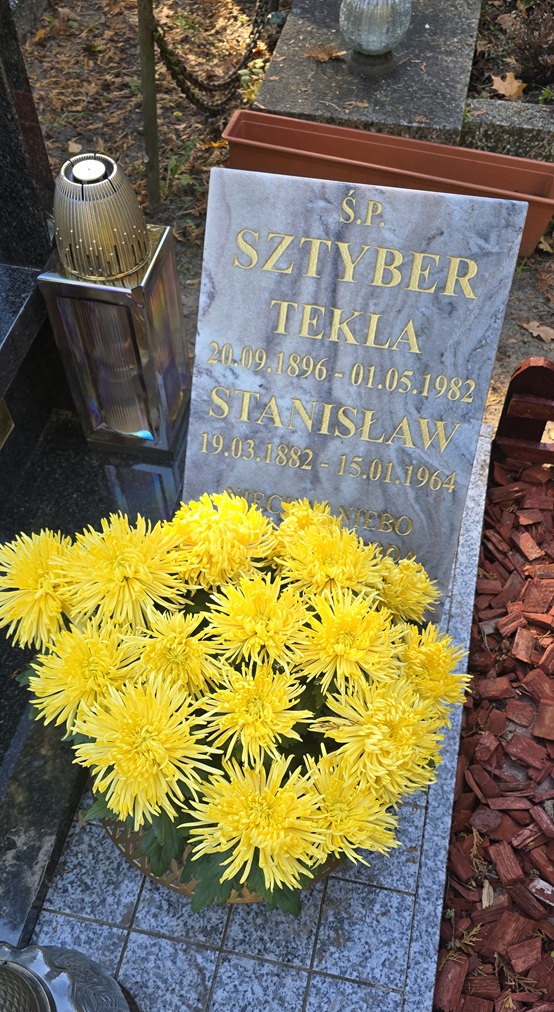 Janusz Napiórkowski 1937 Świnoujście - Grobonet - Wyszukiwarka osób pochowanych