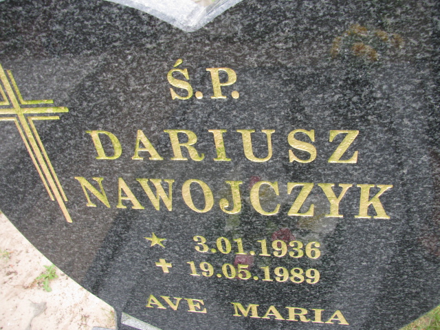 Halina Biernacka 1936 Świnoujście - Grobonet - Wyszukiwarka osób pochowanych