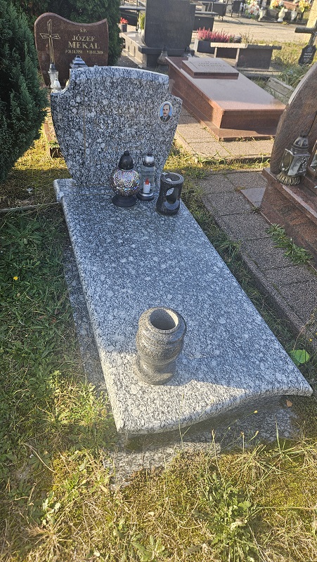 Andrzej Kondys 1946 Świnoujście - Grobonet - Wyszukiwarka osób pochowanych