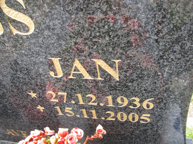 Jan Wajs 1936 Świnoujście - Grobonet - Wyszukiwarka osób pochowanych