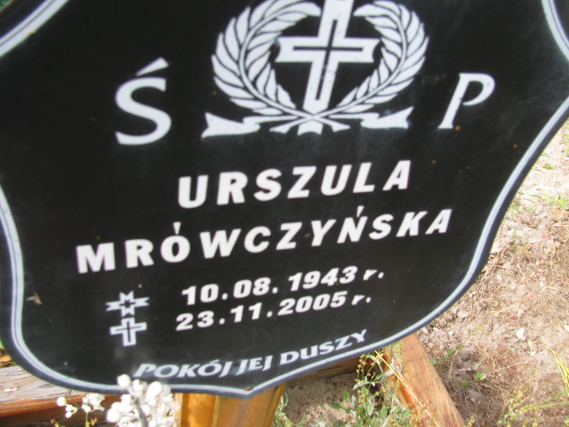 Zbigniew Józefowicz 1947 Świnoujście - Grobonet - Wyszukiwarka osób pochowanych