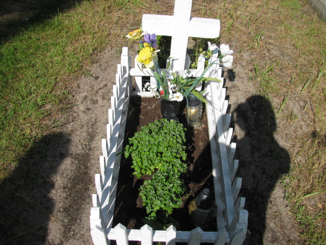  NN Świnoujście - Grobonet - Wyszukiwarka osób pochowanych