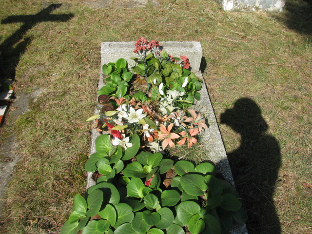  NN Świnoujście - Grobonet - Wyszukiwarka osób pochowanych