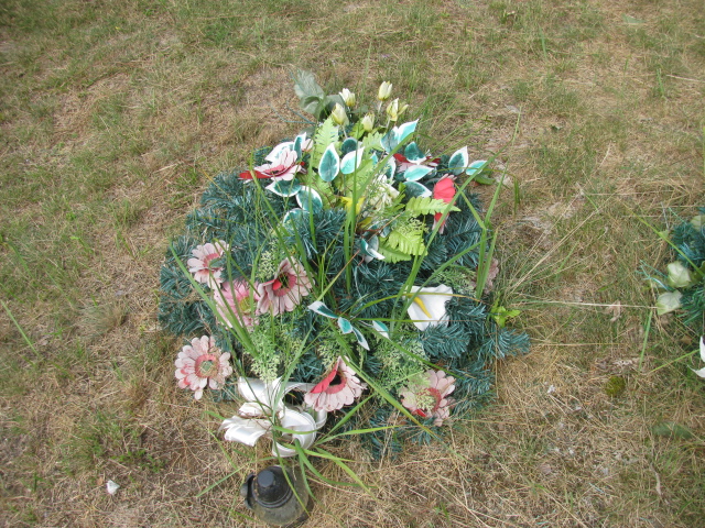  NN Świnoujście - Grobonet - Wyszukiwarka osób pochowanych