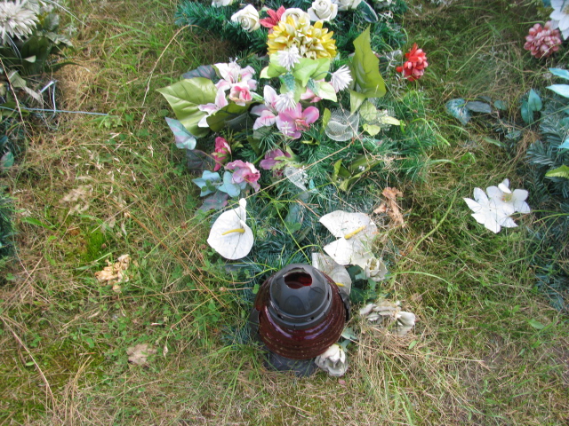  NN Świnoujście - Grobonet - Wyszukiwarka osób pochowanych