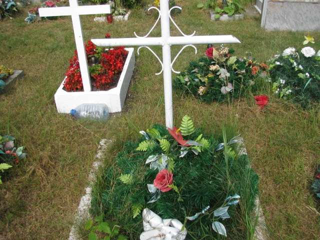  NN Świnoujście - Grobonet - Wyszukiwarka osób pochowanych