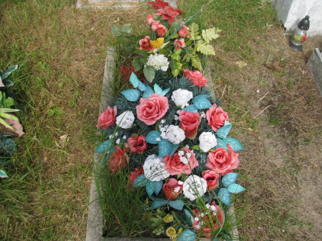  NN Świnoujście - Grobonet - Wyszukiwarka osób pochowanych