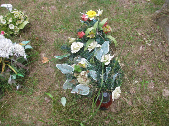  NN Świnoujście - Grobonet - Wyszukiwarka osób pochowanych