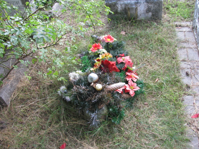  NN Świnoujście - Grobonet - Wyszukiwarka osób pochowanych