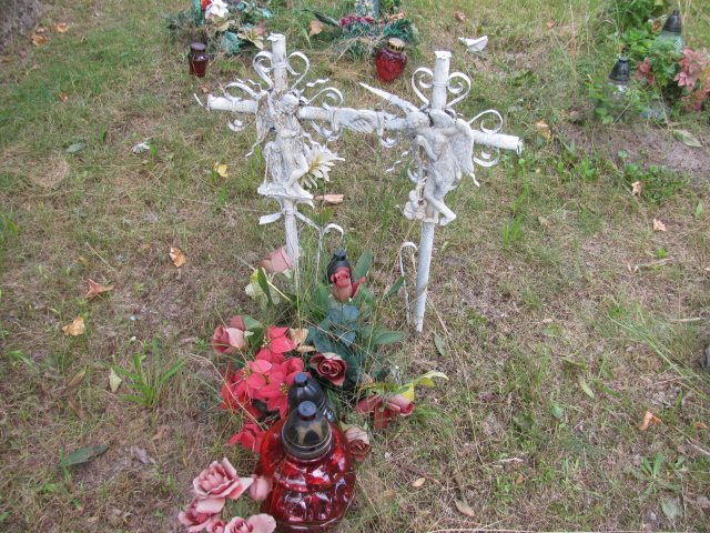  NN Świnoujście - Grobonet - Wyszukiwarka osób pochowanych