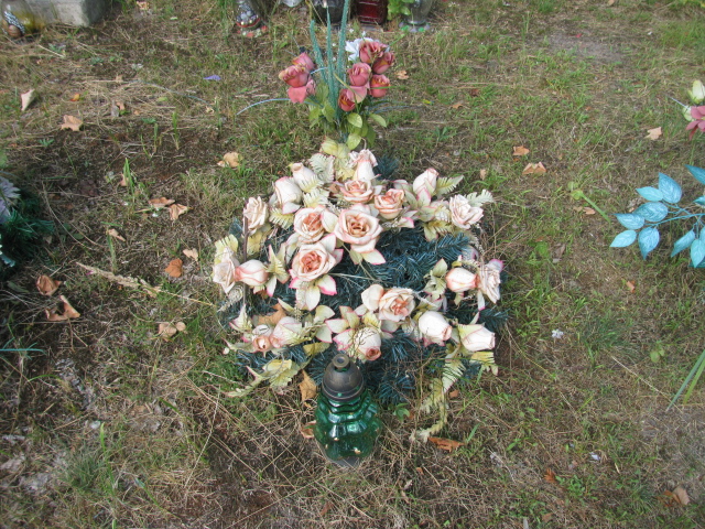  NN Świnoujście - Grobonet - Wyszukiwarka osób pochowanych