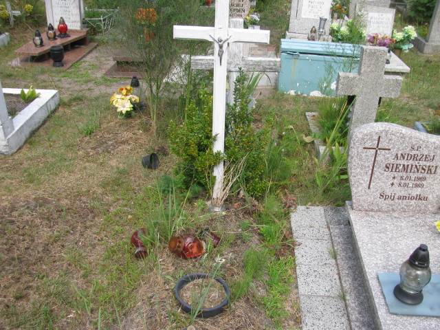  NN Świnoujście - Grobonet - Wyszukiwarka osób pochowanych