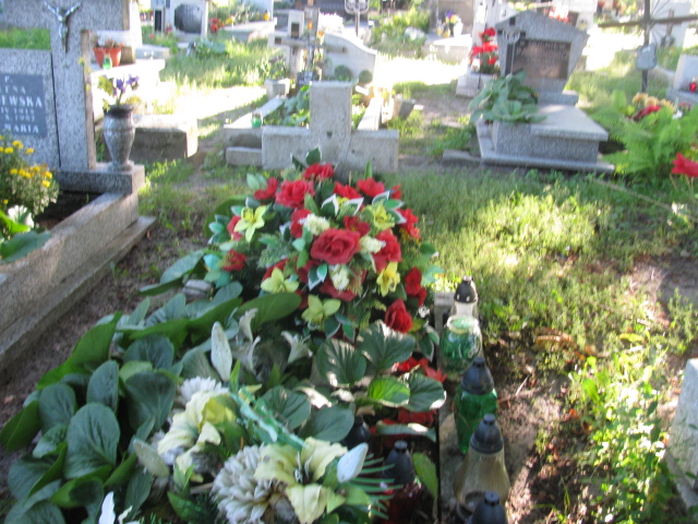  NN Świnoujście - Grobonet - Wyszukiwarka osób pochowanych